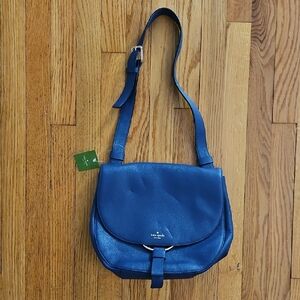 Kate Spade Anikka Clark Street Handbag NWT
